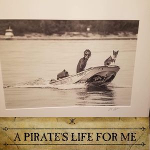 Meet your Posher, Tom